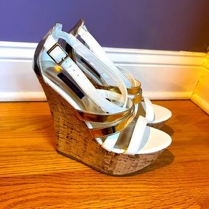 Women’s Dollhouse Wedge Shoes